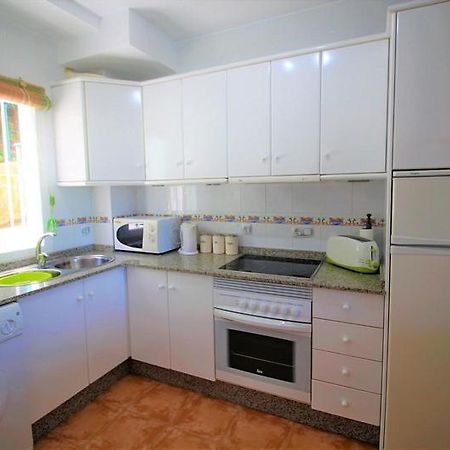 Casa Buena Vista Apartament Mojácar Zewnętrze zdjęcie