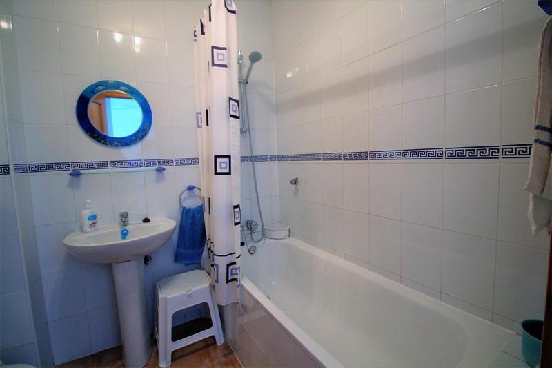 Casa Buena Vista Apartament Mojácar Zewnętrze zdjęcie