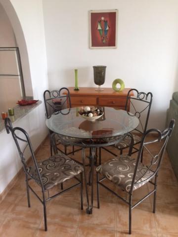 Casa Buena Vista Apartament Mojácar Zewnętrze zdjęcie